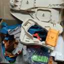 Fisher-Price Little People Ultimate Mountain Playset