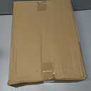 16" Extra Tall Christmas Tree Fence,10PCS Heavy Duty Wooden Baby Gate Around Christmas Tree Gate,Thickened White Picket Fence Barrier for Dogs,Cats&Kids,Tree Fence Border Decoration