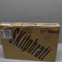 SKitphrati 19 Inch PC & CCTV Monitor, 1440x900, HDMI/VGA/AV/BNC, Speakers