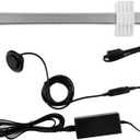 Fruhdi Power Recliner Kaidi Motor Model KDPT007-100 Actuator Kit Replacement for Sofa Lift Chairs