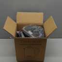 Topwit 2.5L Large Electric Kettle, BPA Free Stainless Steel Water Boiler & Heater, Fast Boil Electric Tea Kettle, Hot Water Kettle Electric with Auto Shut-Off & Boil-Dry Protection for Family