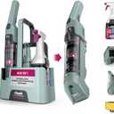 Shark StainForce Cordless Stain, Odor & Urine Remover, 2 Tools, Caddy HX101