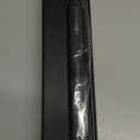 VANESSA PRO Flat Iron Hair Straightener, 100% Pure Titanium Flat Iron for One Pass to Achieve a Sleek Look, Curls Beautifully & Straightens Well - 1 inch