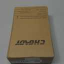 CHGAOY 30 Amp AC Disconnect Switch Outdoor 120/ 240VAC Pull Out Switch Waterproof Metal Box for Air Conditioning Non-Fused