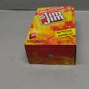 Slim Jim Smoked Meat Sticks, Original Flavor, 6g Protein Per Serving, Snack Size, Lunchbox Snack, 0.28 oz. (100 Count)