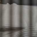 HAOMAIJIA Waterproof Couch Cover for Dogs Washable,Faux Fur Pet Couch Covers for Sofa,Soft Dog Bed Cover Non-Slip Couch Covers for 3 Cushion Couch Sofa Pet Friendly (Off White, 35" x 62")