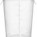 Glass Sourdough Starter Jar,27oz Wide Mouth Jars for Sourdough Starter,Airtight Food Storage Containers with Glass Lid for Bread Baking Supplies