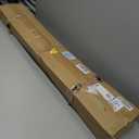 Electric Fence Posts 46 Inches, Fiberglass Step in Temporary Electric Fence Posts for Cows, Sheep, Dog, Portable Fence Stakes for Electric Fencing-20 PCS
