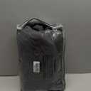 Toddler Stroller Footmuff Cosy Toe Buggy Pushchair Sleeping Bag, Easy Open & Removable Front Piece, Special Design Fits All Travel Gears Perfectly, 648M (Grey)