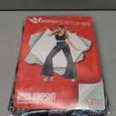 Morph Disco Costume Womens 70s, Disco Outfit Woman, 70's Costumes, Halloween Costumes For Women Adult