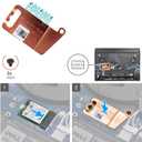 Deal4GO 2230 M.2 SSD Heatsink Hard Drive Cover Heat Shield YDKGW 0YDKGW Replacement for Dell Alienware M17 R3 M17 R4 Gaming Laptop