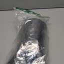 Flat Nozzle for Worx Turbine Soffiatore Ugello Electric Leaf Blower, Work for WG519, WG520, WG546, WG591 Models. (7" Long)