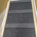 51.2" Long Dog Ramp for High Bed & Couch, Foldable Pet Ramp
