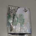 Y YIHANGBEST Eiffel Tower Desk Mouse Pad Mat Paris Pink Tree Landscape Couple Love Extended Gaming Keyboard Mousepad for Computer,Home,Office 35.4"X15.7"