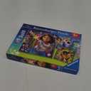 Ravensburger Disney Encanto 3x49 Piece Jigsaw Puzzle Set for Kids - 05657 - Every Piece is Unique, Pieces Fit Together Perfectly