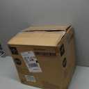 Medline FitRight Incontinence Diapers, Specialty Size Adult Diapers, For Men And Women, Maximum Protection, Waist Size 65"94", 4XL, 8 briefs per bag, 32 briefs per case