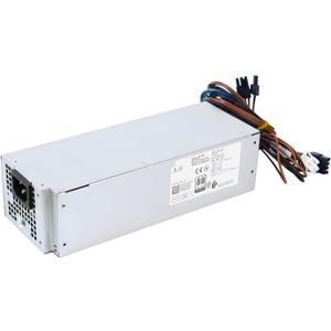 Upgraded D500EPM-00 H500EPM-00 500W Power Supply DPS-500EM-00 PSU Compatible with Dell Optiplex 3050MT 7080MT 7070MT 7060MT 5090 3681 MT G5-5090 5060 XPS 8940 MT 5K7J8 Y7R0X H500EPM-00 Power Supply