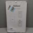 Baboni Metal Closing Panel Pet Door Cover (Large) - Only for Baboni Large Pet Door