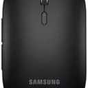 Samsung Bluetooth Wireless Mouse Slim, Compact, Silent, for Laptop, Tablet, MacBook, Android, Windows - Black