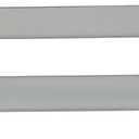 ECCPP 2PCS Fuel Tank Straps Replacement 1999 2000 2001 2002 2003 2004 for Jeep Grand for Cherokee l6 4.0L V8 4.7L 578-165 52100216