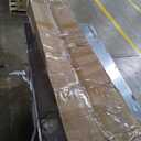 VEVOR Pool Fence, 4 x 108 FT Pool Fences for Inground Pools, Removable Safety Pool Fencing, Easy DIY Installation Swimming Pool Fence, 340gms Teslin PVC Pool Fence Mesh Protects Kids and Pets