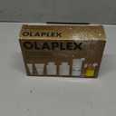 Olaplex No. 7 Bonding Oil, Concentrated High Shine Heat Protectant | Visibly Smooths & Softens Hair | Added Color Vibrancy | Up to 72 Hour Frizz Control | For All Hair Types | 1 fl oz