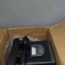 Graco SnugRide Lite LX Infant Car Seat, Lightweight Rear-Facing Seat for Babies 4–30 lb, 4-Position Adjustable Base, LATCH Installation & ProtectPlus Engineered, Studio, 06/23/2035