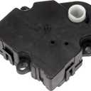 Dorman 604-244 HVAC Blend Door Actuator Compatible with Select Ford/Lincoln/Mercury Models