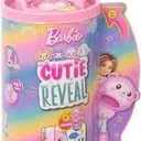 Barbie Cutie Reveal Doll