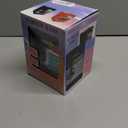 Piggy Bank for Kids, ATM Electronic Password Cash Coin Bank, Money Saving Box for Kids, Boys Girls Birthday Gift (Black)