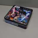Buffalo Games - Star Wars - You'll Find I'm Full of Surprises - 1000 Piece Jigsaw Puzzle for Adults - Collectible Tin Case - Finished Size is 26.6 x 19