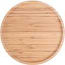 Round Tray