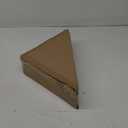 US Flag Store Cadet III Flag Display Case for 3ft x 5ft Flag in Oak (3ft x 5ft)