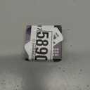 Samsung Galaxy Buds FE (2023) Protective Case - Shock-Proof, Wireless Charging (Black)