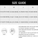 SEAFORM Women Two Piece High Waisted Bikini Set Boho Floral Print Swimsuit Tummy Control Bathing Suits Sexy Vintage Swimwear (Green, L)