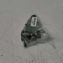 Master Lock 1480DAT Stainless Steel Receiver Lock for 5/8 in. Receiver Hole