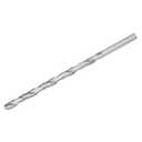 uxcell 11mm Twist Drill Bits, High-Speed Steel Straight Shank Extra Long Drill Bit 250mm Length for Wood Plastic Aluminum