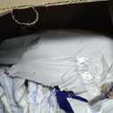 Huggies Size 7 Overnites Baby Diapers: Overnight Diapers, Size 7 (41+ lbs), 68 Ct (2 Packs of 34), Packaging May Vary