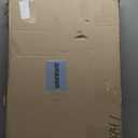 Flipside Products 36 x 48 Project Boards for Presentations, Science Fair, School Projects, Event Displays and Trifold Picture Board, Proudly Made in USA - White - 4 Pack