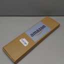 Wall Mount Garden Storage Tool Organizer, Heavy Duty Shed Tool Organizer for Shovels and Rakes, Tool Rack for Garage Organization & Storage, Holds 150 lbs Black