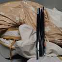 Tiny Land Kids Play Tent with Tunnel, Pop Up Play Tent with Ball Pits for Toddlers, Baby Tent with Carry Bag, Toddler Tents Indoor (Khaki)