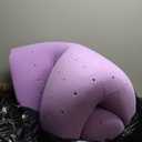 SINWEEK 3 Inch Gel Memory Foam Mattress Topper Ventilated Soft Pressure Relieve Mattress Pad, Breathable Bed Topper, CertiPUR-US Certified, Queen Size