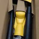 Cordless Leaf Blower for Dw 20V Battery,Battery Not Included Electric Leaf Blower Up to 150MPH,2 Speed Mode,180CFM High Speed Small Blower for Lawn Care, Patio, Blowing Leave