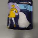 2 x Morton All-Natural Fine Sea Salt Pouch, 16 Oz, 1-Pack (EXP 12/14/30)