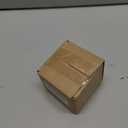 Seentech 4-Pack Lava Lamp Bulbs 40 Watt, S11 E17 Intermediate Base Replacement - Lava Lamp Replacement Bulb, Suitable for 14.5-Inch/20oz Flash and Lava lamp (4 Pack)