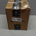 Ciaell 12 Pack Clear Plastic Wine Glasses - 14Oz Plastic Wine Glasses with Stem - Disposable Stemmed Wine Glass for Parties & Weddings & Outdoor