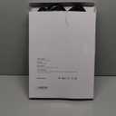 Zanch Tesla Model S Accessories Sunshade Roof [2025 Cooling Tech, Heat Insulation] No Sag Foldable Roof Glass Sun Shade for Model S (2021-2025) Tesla Accessories 2026 2025 - Black