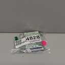 Syntech USB C to USB Adapter Pack of 2, USB 3.0 Female to Thunderbolt 4/3 Adapter Compatible with MacBook Pro Air 2024, Surface, iPad, iPhone, Galaxy Notebook, XPS and More Type C Devices, Space Grey