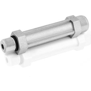 Pressure Washer Parts, Craftsman Power Washer Parts, Outlet Tube Replacement 190589GS 190634GS 201497GS Compatible With Briggs & Stratton & Troy-Bilt Pressure Washer Pump