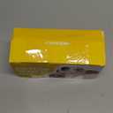 Dog Squeak Toys, No Stuffing Plush Dogs Chew Toy Bundle for Small Medium Large Breed Chewer Tough Durable Squeaky Pet Fetch Puppy Teething Chewing Interactive to Keep Them Busy Best Birthday Gift (5 Pack)